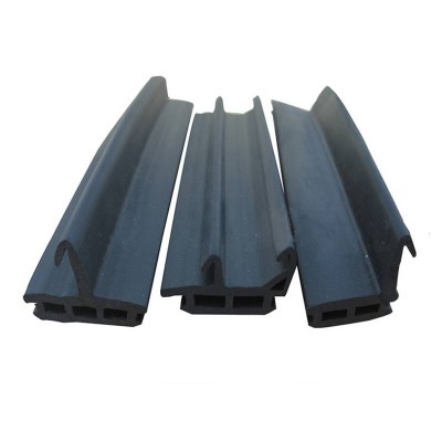 Pvc Epdm And Silicone Synthetic Rubber Extrusion Seal For Window Seal Aluminum