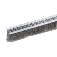 Anti-dust window wool strip brush pile