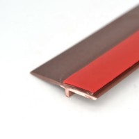 Self-adhesive waterproof tape door bottom sweep